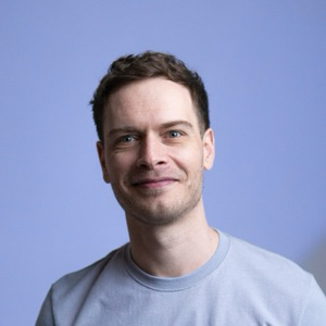 Vitaly Fedosov | Сетка — социальная сеть от hh.ru