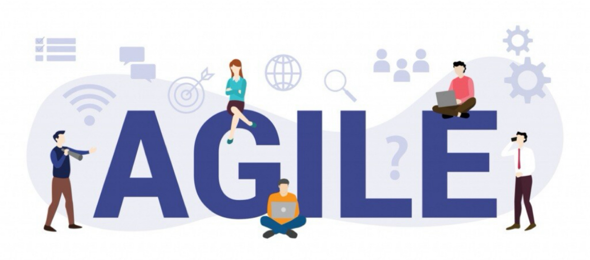 📋 Что такое Agile и чем он крут (а может и нет) | Сетка — социальная сеть от hh.ru