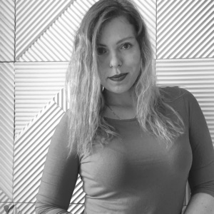 Ольга Морозова