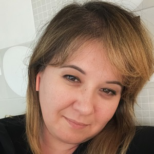 Ольга Разумова