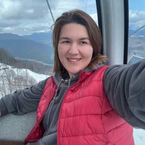 Марина Бобылева | Сетка — социальная сеть от hh.ru