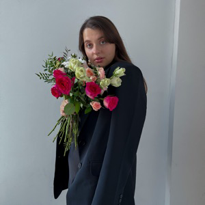 Анастасия Макухина