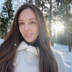 Надя Кузьмина