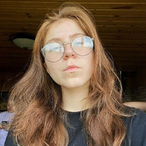 Анна Ломакина | Сетка — социальная сеть от hh.ru