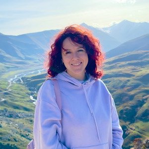 Татьяна Волошина