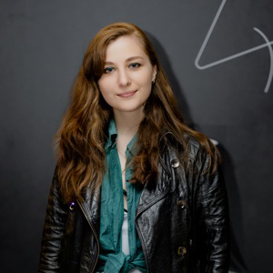 Ольга Деева