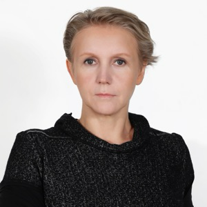 Марина Иванченко | Сетка — социальная сеть от hh.ru