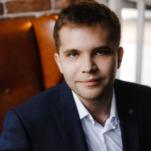 Дмитрий Гарбузов