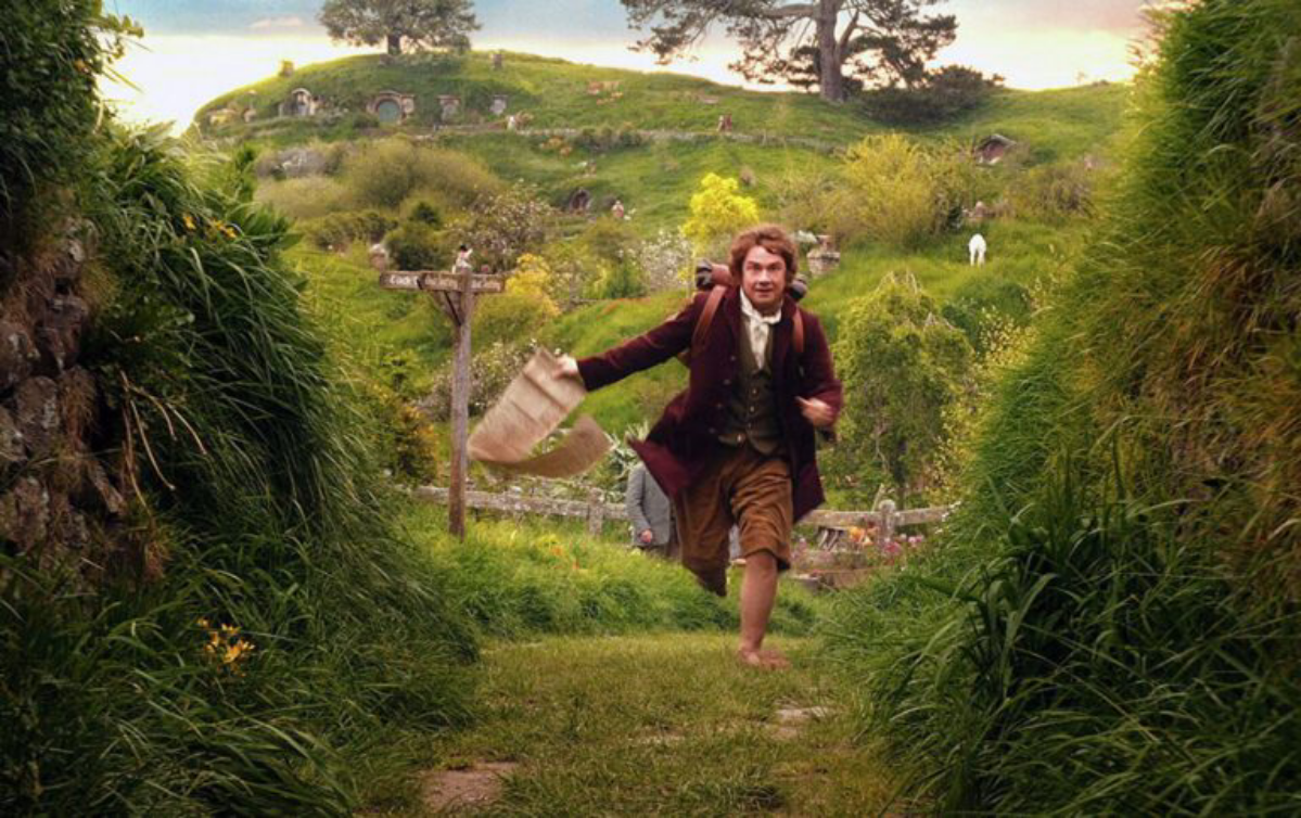 «Путешествие — это не прямая, а замкнутый круг» | Сетка — социальная сеть от hh.ru