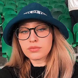 Дарья Золотых