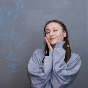 Ксюша Ларионова