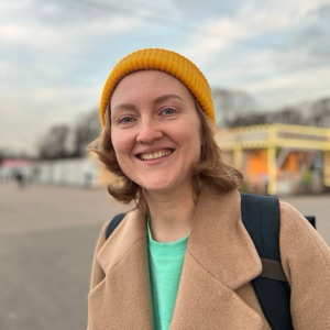 Дарья Карнаухова