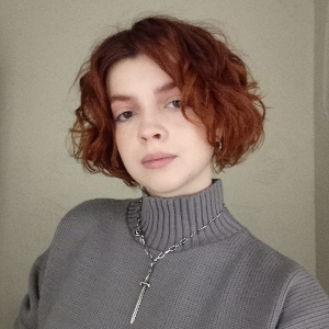 Анастасия Смирнова | Сетка — социальная сеть от hh.ru