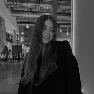 Юлия Замятина | Сетка — социальная сеть от hh.ru