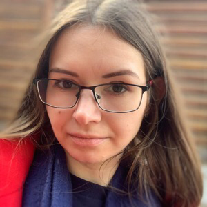 Виктория Сухорукова | Сетка — социальная сеть от hh.ru