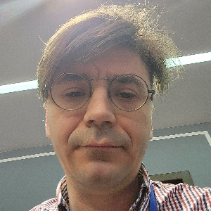 Алексей Жарков