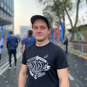 Семён Бахурцов | Сетка — социальная сеть от hh.ru