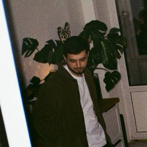 Меджид Салихов