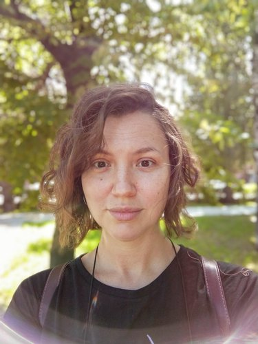 Екатерина Пырьева | Сетка — социальная сеть от hh.ru