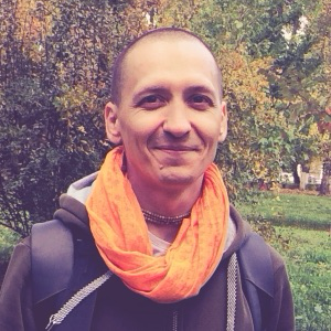 Сергей Кормилицын