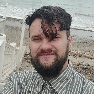 Александр Мелешков | Сетка — социальная сеть от hh.ru