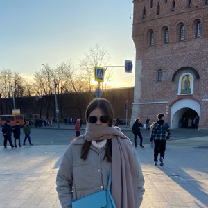 Татьяна Макарова