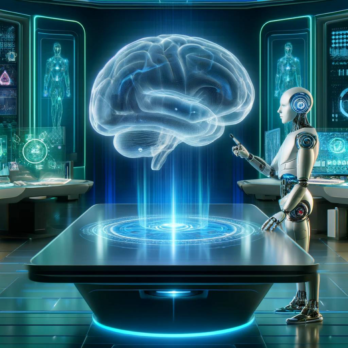 🚀 Новая генеративная интерактивная среда Genie, разработанная командой из Google DeepMind и Университета Британской Колумбии, обещает революционизировать создание видеоконтента! 🎥💥 Genie использует пе... | Сетка — социальная сеть от hh.ru