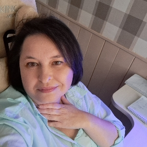 Татьяна Жракова | Сетка — социальная сеть от hh.ru