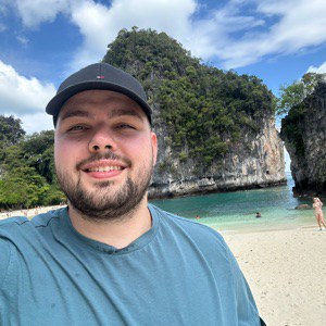 Сергей Шигалев