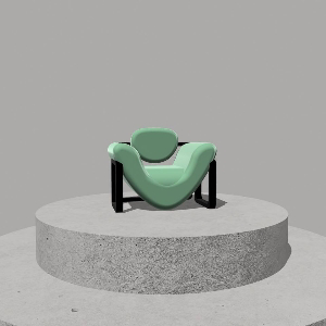 Industrialia (Промышленный дизайн)