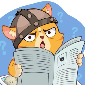 Мурчальня комьюнити-менеджера