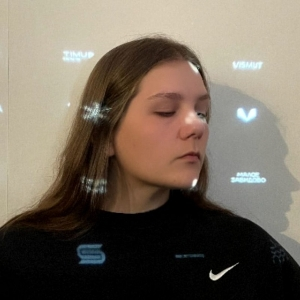 Katya Nekrasova