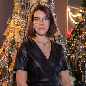 Екатерина Леверовская