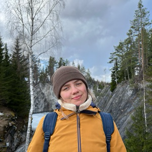 Виолетта Иванова | Сетка — социальная сеть от hh.ru