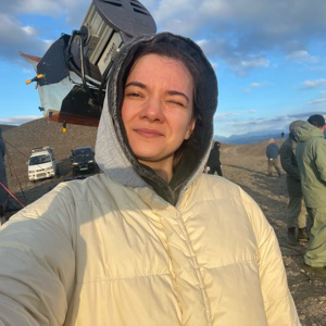 Ксюша Кутузова | Сетка — социальная сеть от hh.ru