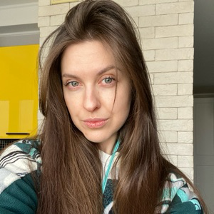 Анастасия Муктасимова