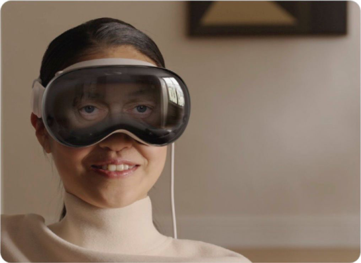 Как Apple сделали железное MVP Apple Vision | Сетка — социальная сеть от hh.ru