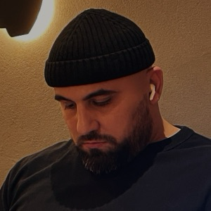 Руслан Гитинов