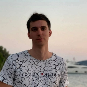 Сергей Редько