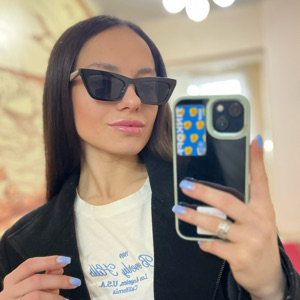 Кристина Орлова