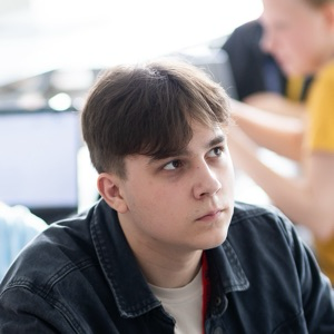 Данил Растяпин | Сетка — социальная сеть от hh.ru