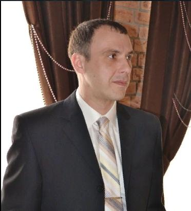 Константин Козлов