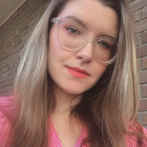 Ульяна Сивко