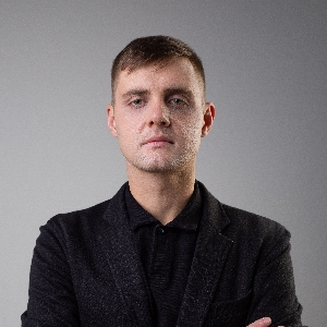 Владимир Ничаев