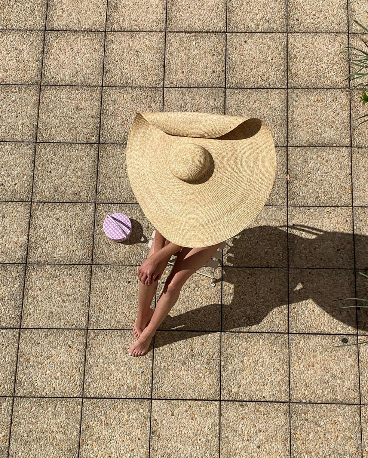 Маркетинг от Jaquemus | Сетка — социальная сеть от hh.ru