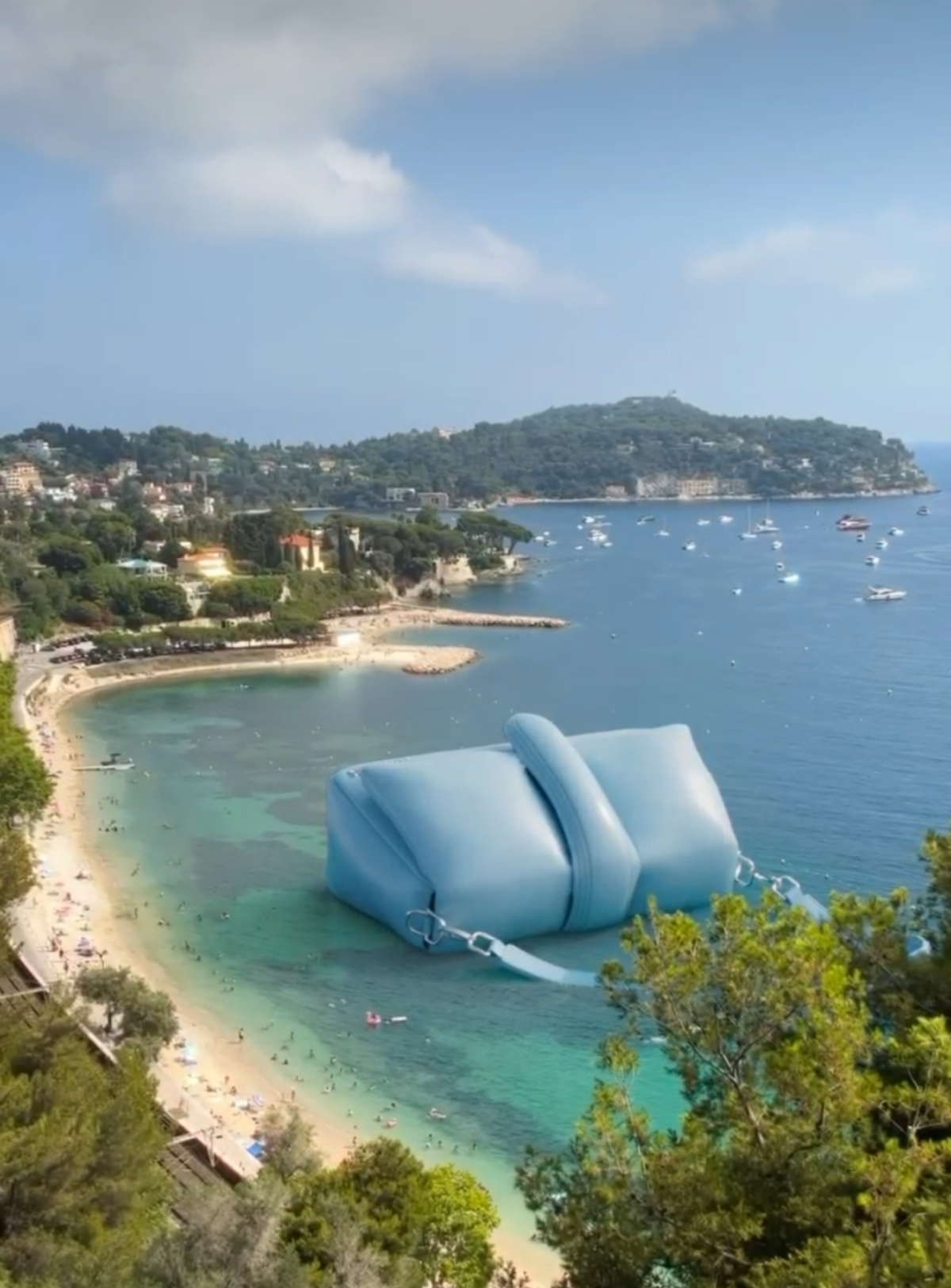 Маркетинг от Jaquemus | Сетка — социальная сеть от hh.ru