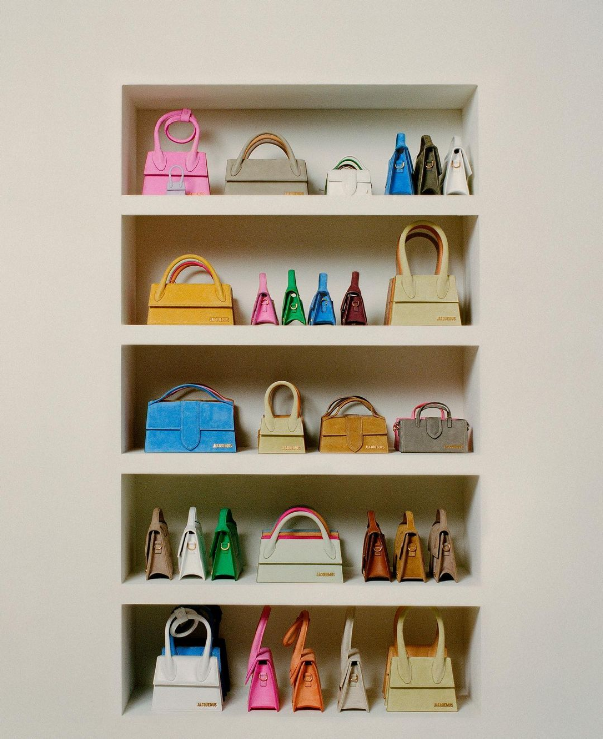 Маркетинг от Jaquemus | Сетка — социальная сеть от hh.ru