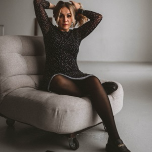 Екатерина Паринова | Сетка — социальная сеть от hh.ru