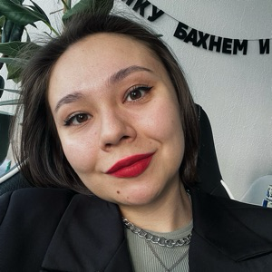 Гульшат Бикмулина