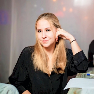 Дарья Шуткова